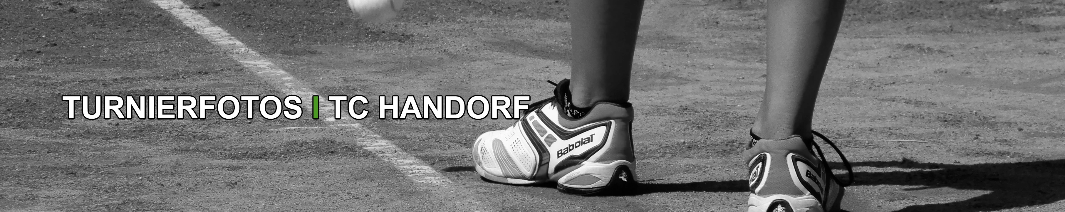 Turnierfotos TC Handorf Ranglistenturnier 2025
