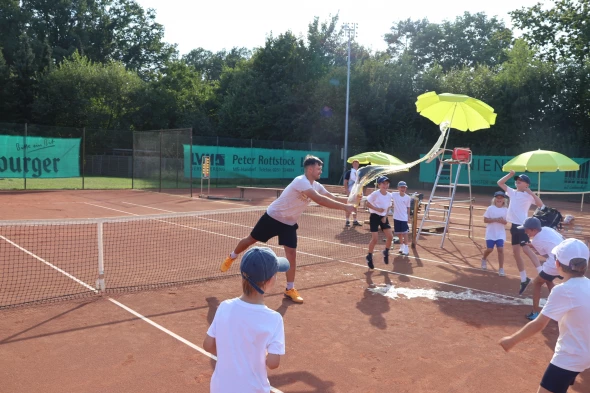 Ranglistenturnier 2024