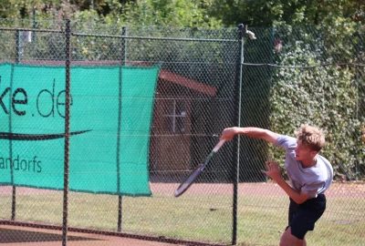 4. TC Handorf Open - 29.08.2025 Bild 2