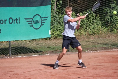 4. TC Handorf Open - 29.08.2025 Bild 3