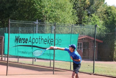 4. TC Handorf Open - 29.08.2025 Bild 4