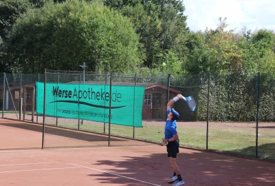 4. TC Handorf Open - 29.08.2025 Bild 5