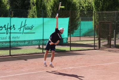 4. TC Handorf Open - 29.08.2025 Bild 6
