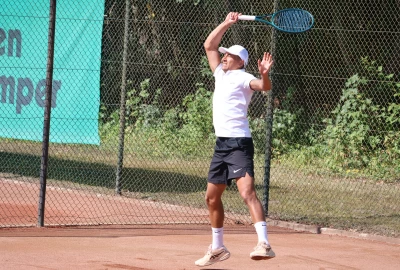 4. TC Handorf Open - 29.08.2025 Bild 7