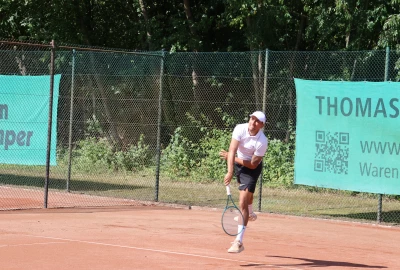 4. TC Handorf Open - 29.08.2025 Bild 9