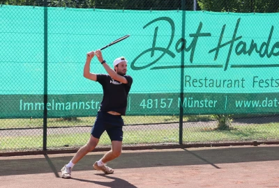 4. TC Handorf Open - 29.08.2025 Bild 10