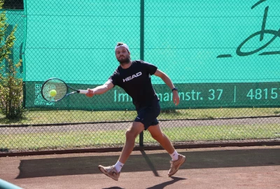 4. TC Handorf Open - 29.08.2025 Bild 11