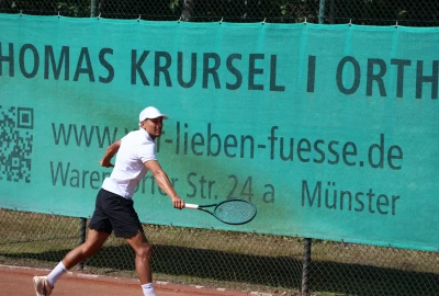 4. TC Handorf Open - 29.08.2025 Bild 12