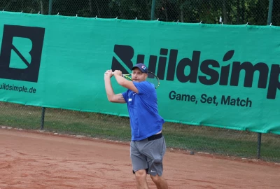 4. TC Handorf Open - 29.08.2025 Bild 14