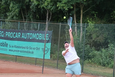 4. TC Handorf Open - 29.08.2025 Bild 15