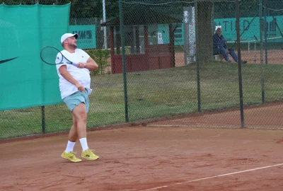 4. TC Handorf Open - 29.08.2025 Bild 16