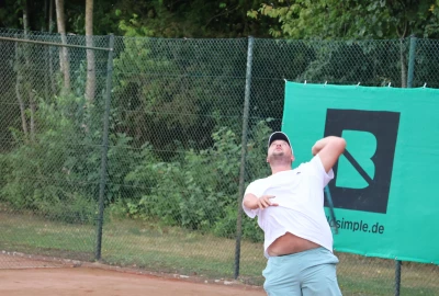 4. TC Handorf Open - 29.08.2025 Bild 18