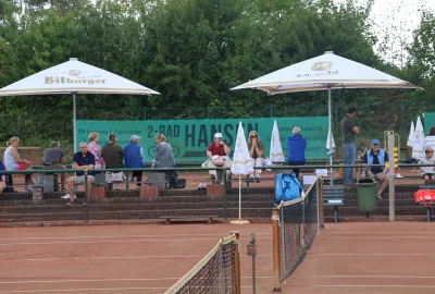 4. TC Handorf Open - 29.08.2025 Bild 19