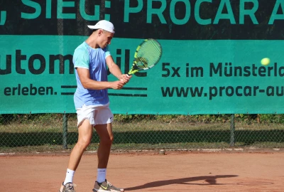 4. TC Handorf Open - 29.08.2025 Bild 20