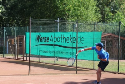 4. TC Handorf Open - 29.08.2025 Bild 21