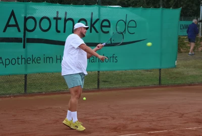 4. TC Handorf Open - 29.08.2025 Bild 25