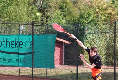 4. TC Handorf Open - 29.08.2025 Bild 26