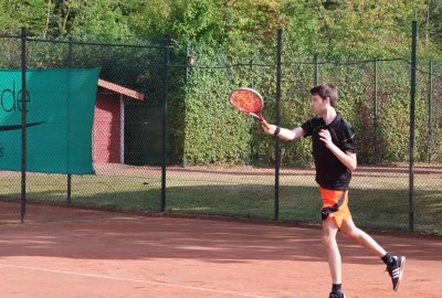 4. TC Handorf Open - 29.08.2025 Bild 27