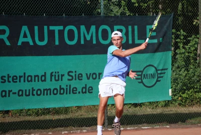 4. TC Handorf Open - 29.08.2025 Bild 28