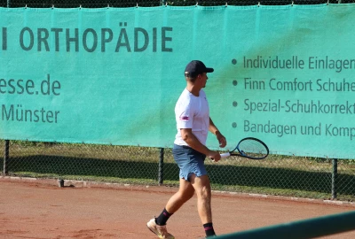 4. TC Handorf Open - 29.08.2025 Bild 30