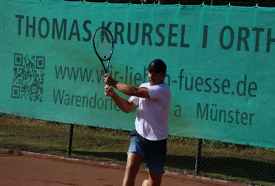 4. TC Handorf Open - 29.08.2025 Bild 32