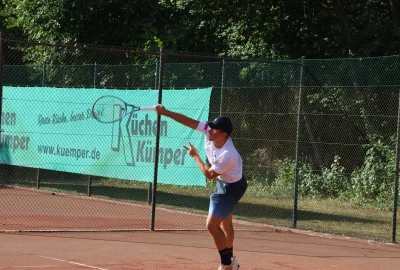 4. TC Handorf Open - 29.08.2025 Bild 33