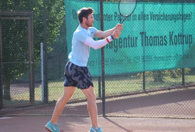 4. TC Handorf Open - 29.08.2025 Bild 35