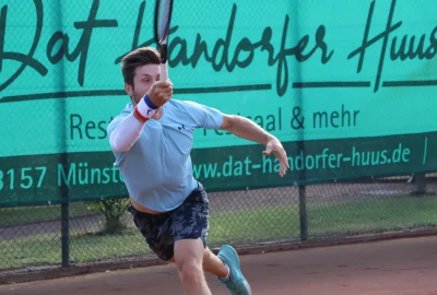 4. TC Handorf Open - 29.08.2025 Bild 36