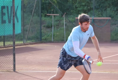 4. TC Handorf Open - 29.08.2025 Bild 37