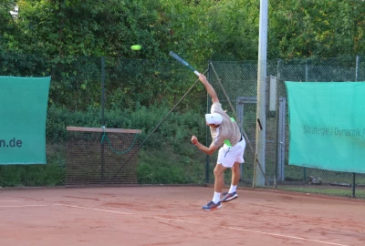 4. TC Handorf Open - 29.08.2025 Bild 38