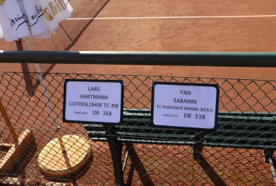 4. TC Handorf Open - 29.08.2025 Bild 39