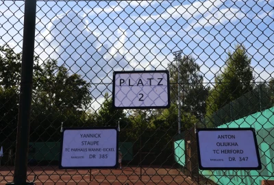 4. TC Handorf Open - 29.08.2025 Bild 40