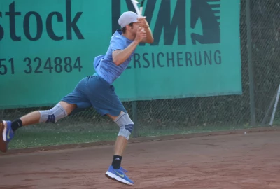4. TC Handorf Open - 29.08.2025 Bild 41