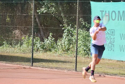 4. TC Handorf Open - 29.08.2025 Bild 42