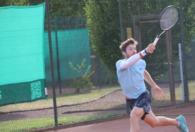 4. TC Handorf Open - 29.08.2025 Bild 43