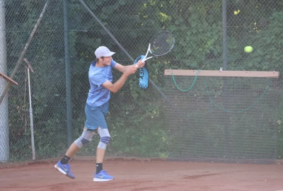 4. TC Handorf Open - 29.08.2025 Bild 44