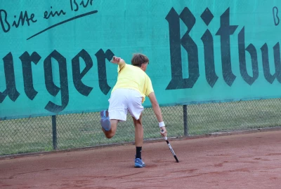 4. TC Handorf Open - 29.08.2025 Bild 45