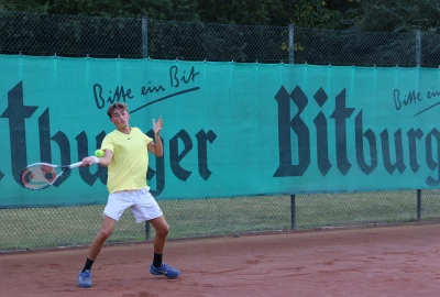 4. TC Handorf Open - 29.08.2025 Bild 46