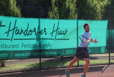 4. TC Handorf Open - 29.08.2025 Bild 48