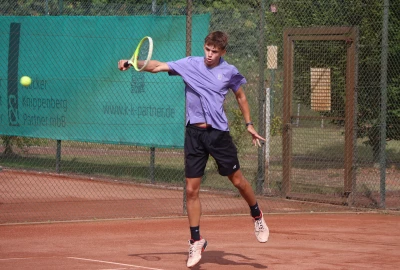 4. TC Handorf Open - 30.08.2025 Bild 60