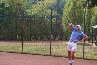 4. TC Handorf Open - 30.08.2025 Bild 71