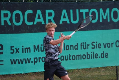 4. TC Handorf Open - 30.08.2025 Bild 72