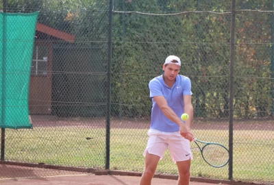 4. TC Handorf Open - 30.08.2025 Bild 73