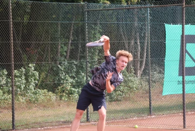 4. TC Handorf Open - 30.08.2025 Bild 74