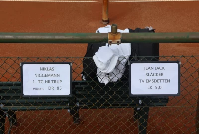 4. TC Handorf Open - 30.08.2025 Bild 77