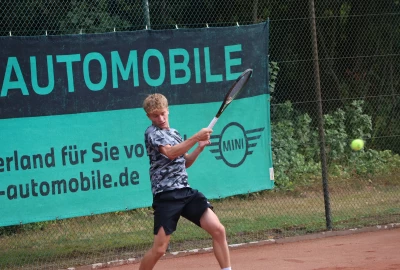 4. TC Handorf Open - 30.08.2025 Bild 78
