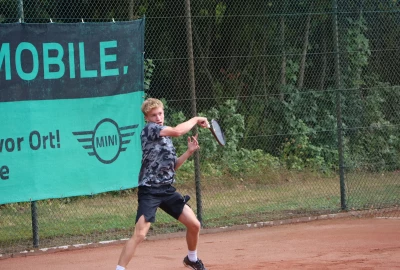 4. TC Handorf Open - 30.08.2025 Bild 80