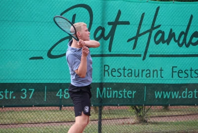 4. TC Handorf Open - 30.08.2025 Bild 83