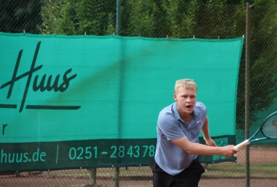 4. TC Handorf Open - 30.08.2025 Bild 84