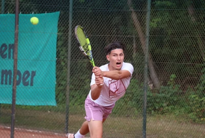 4. TC Handorf Open - 30.08.2025 Bild 85